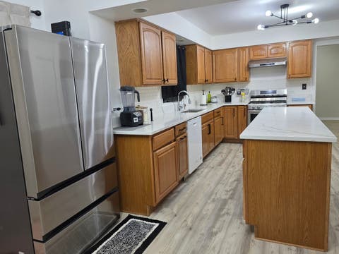 Tiny photo for 430 Gillings Drive, Gurnee, IL 60031 (MLS # 12727393)