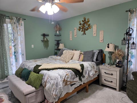 Tiny photo for 430 Gillings Drive, Gurnee, IL 60031 (MLS # 12727393)
