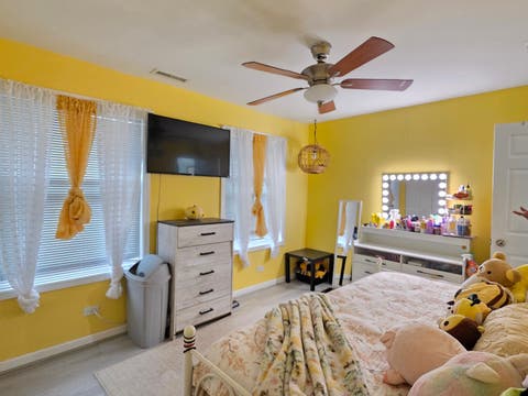 Tiny photo for 430 Gillings Drive, Gurnee, IL 60031 (MLS # 12727393)