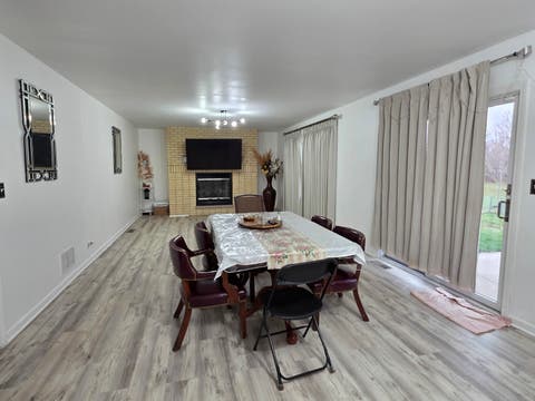 Tiny photo for 430 Gillings Drive, Gurnee, IL 60031 (MLS # 12727393)