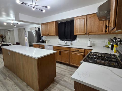 Tiny photo for 430 Gillings Drive, Gurnee, IL 60031 (MLS # 12727393)