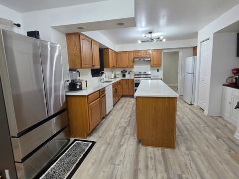 Tiny photo for 430 Gillings Drive, Gurnee, IL 60031 (MLS # 12727393)