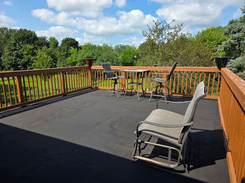 Tiny photo for 430 Gillings Drive, Gurnee, IL 60031 (MLS # 12727393)