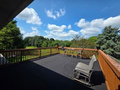 Tiny photo for 430 Gillings Drive, Gurnee, IL 60031 (MLS # 12727393)