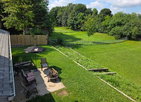 Tiny photo for 430 Gillings Drive, Gurnee, IL 60031 (MLS # 12727393)