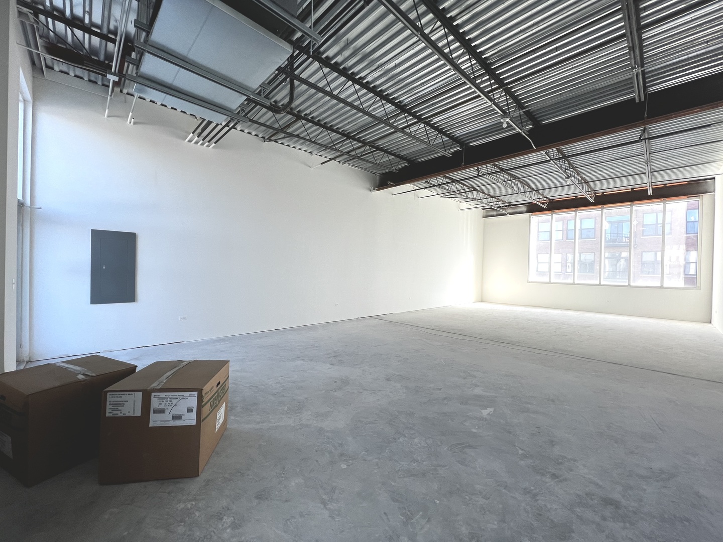 2252 S Canal Street 205