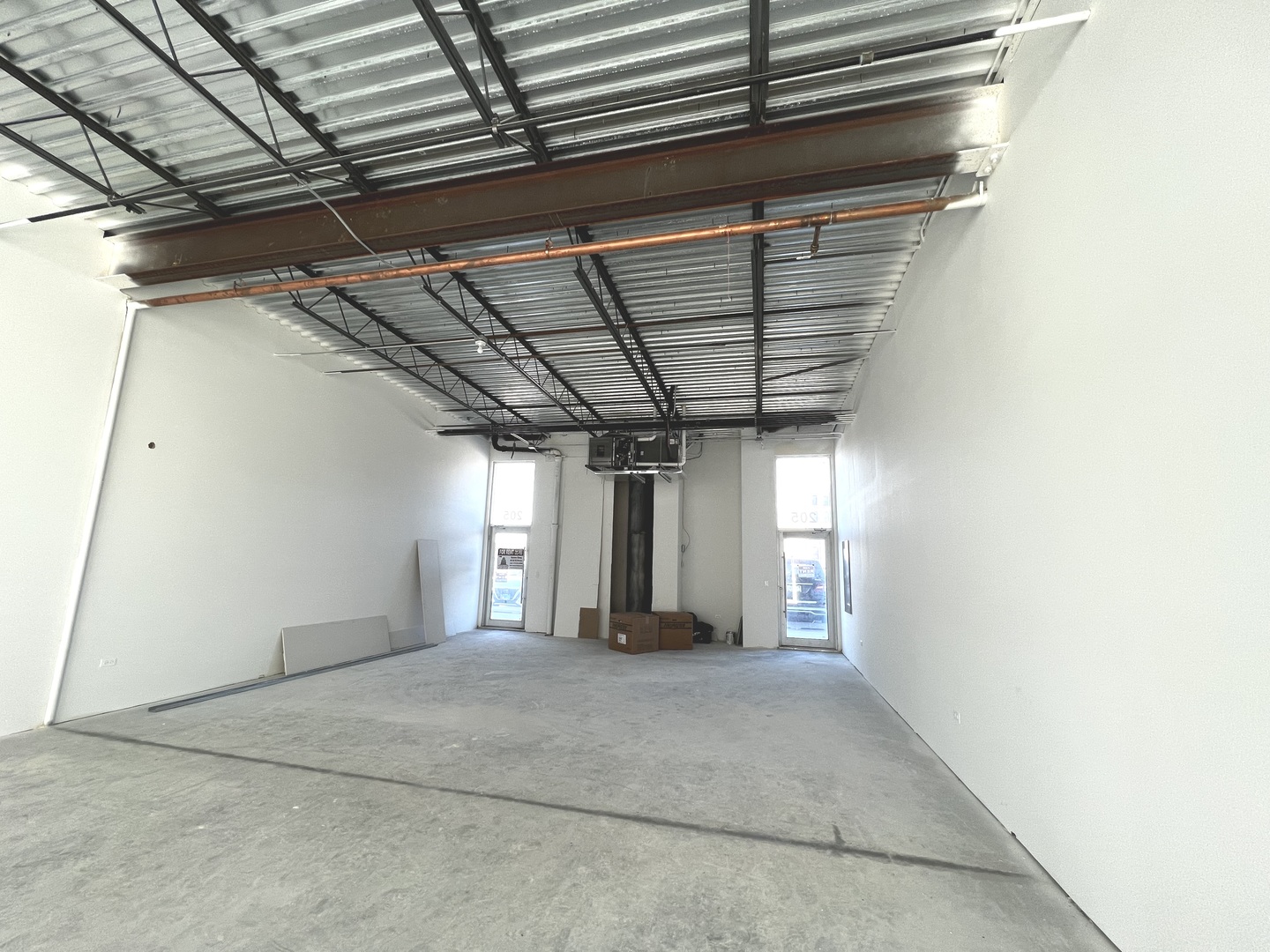 2252 S Canal Street 205