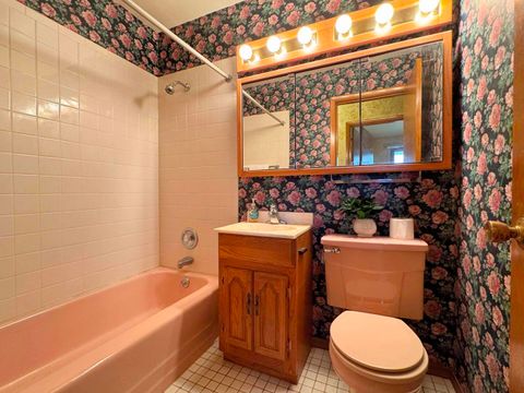 Tiny photo for 761 Marshall Drive, Des Plaines, IL 60016 (MLS # 12499482)