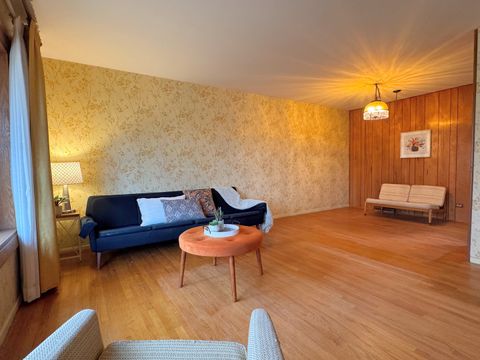 Tiny photo for 761 Marshall Drive, Des Plaines, IL 60016 (MLS # 12499482)