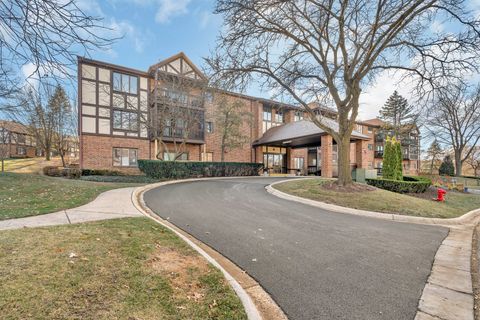 A home in Palos Heights