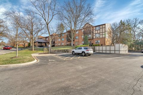 A home in Palos Heights