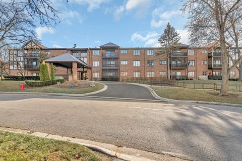 A home in Palos Heights