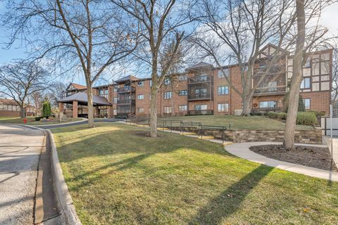 A home in Palos Heights