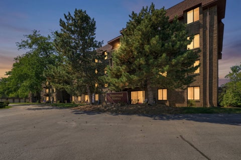 Tiny photo for 820 Elder Road #C411, Homewood, IL 60430 (MLS # 12776260)