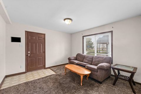 Tiny photo for 514 N FAIR Street, Champaign, IL 61821 (MLS # 12611357)