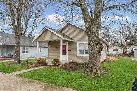 Tiny photo for 514 N FAIR Street, Champaign, IL 61821 (MLS # 12611357)