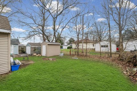 Tiny photo for 514 N FAIR Street, Champaign, IL 61821 (MLS # 12611357)