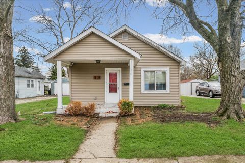 Photo of 514 N FAIR Street, Champaign, IL 61821 (MLS # 12611357)