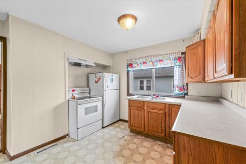 Tiny photo for 514 N FAIR Street, Champaign, IL 61821 (MLS # 12611357)