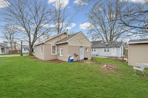 Tiny photo for 514 N FAIR Street, Champaign, IL 61821 (MLS # 12611357)