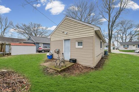 Tiny photo for 514 N FAIR Street, Champaign, IL 61821 (MLS # 12611357)