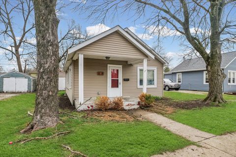 Tiny photo for 514 N FAIR Street, Champaign, IL 61821 (MLS # 12611357)