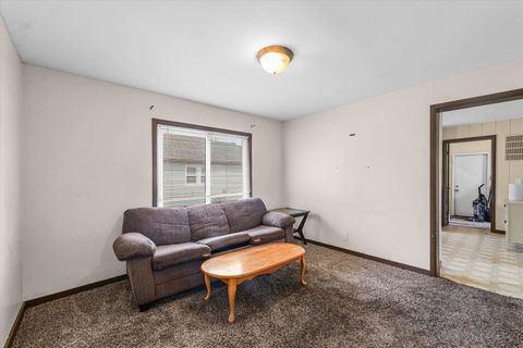 Tiny photo for 514 N FAIR Street, Champaign, IL 61821 (MLS # 12611357)