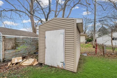 Tiny photo for 514 N FAIR Street, Champaign, IL 61821 (MLS # 12611357)
