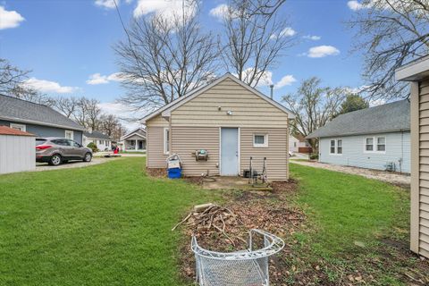 Tiny photo for 514 N FAIR Street, Champaign, IL 61821 (MLS # 12611357)