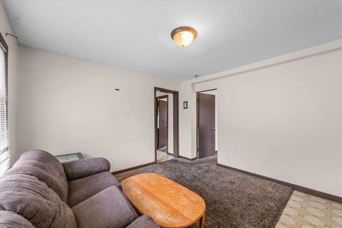 Tiny photo for 514 N FAIR Street, Champaign, IL 61821 (MLS # 12611357)