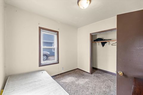 Tiny photo for 514 N FAIR Street, Champaign, IL 61821 (MLS # 12611357)