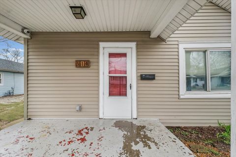 Tiny photo for 514 N FAIR Street, Champaign, IL 61821 (MLS # 12611357)