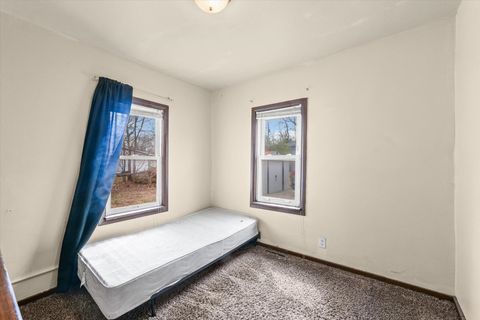 Tiny photo for 514 N FAIR Street, Champaign, IL 61821 (MLS # 12611357)