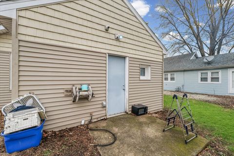 Tiny photo for 514 N FAIR Street, Champaign, IL 61821 (MLS # 12611357)