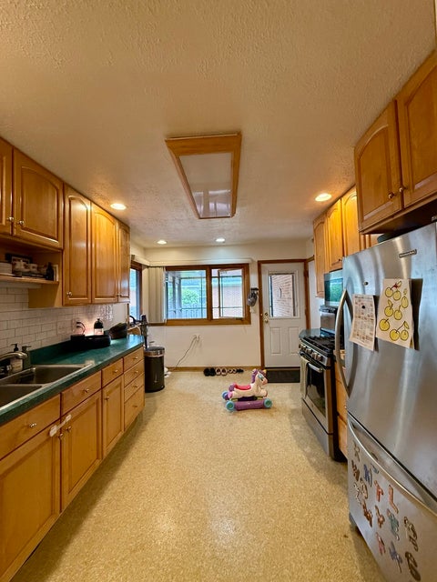 Tiny photo for 402 S Na Wa Ta Avenue, Mount Prospect, IL 60056 (MLS # 12760759)