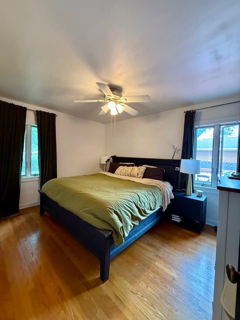 Tiny photo for 402 S Na Wa Ta Avenue, Mount Prospect, IL 60056 (MLS # 12760759)