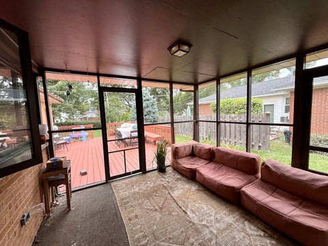 Tiny photo for 402 S Na Wa Ta Avenue, Mount Prospect, IL 60056 (MLS # 12760759)