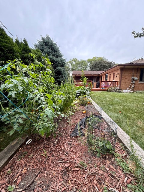 Tiny photo for 402 S Na Wa Ta Avenue, Mount Prospect, IL 60056 (MLS # 12760759)