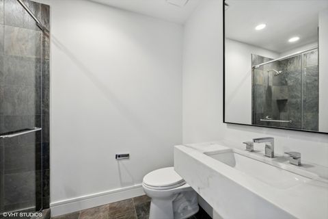 Tiny photo for 401 N Wabash Avenue #69E, Chicago, IL 60611 (MLS # 12437307)