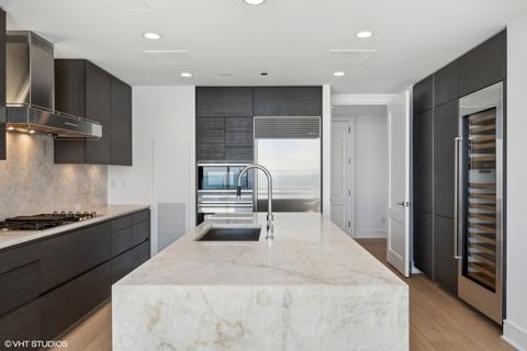 Tiny photo for 401 N Wabash Avenue #69E, Chicago, IL 60611 (MLS # 12437307)