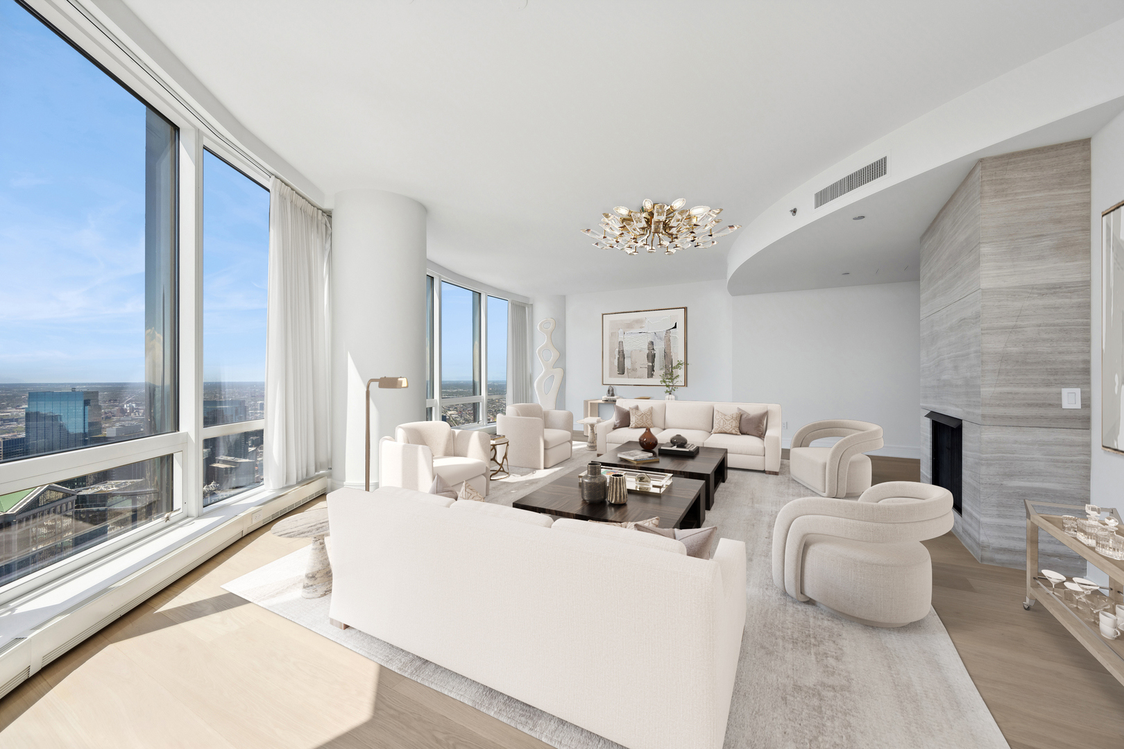 401 N Wabash Avenue 69E
