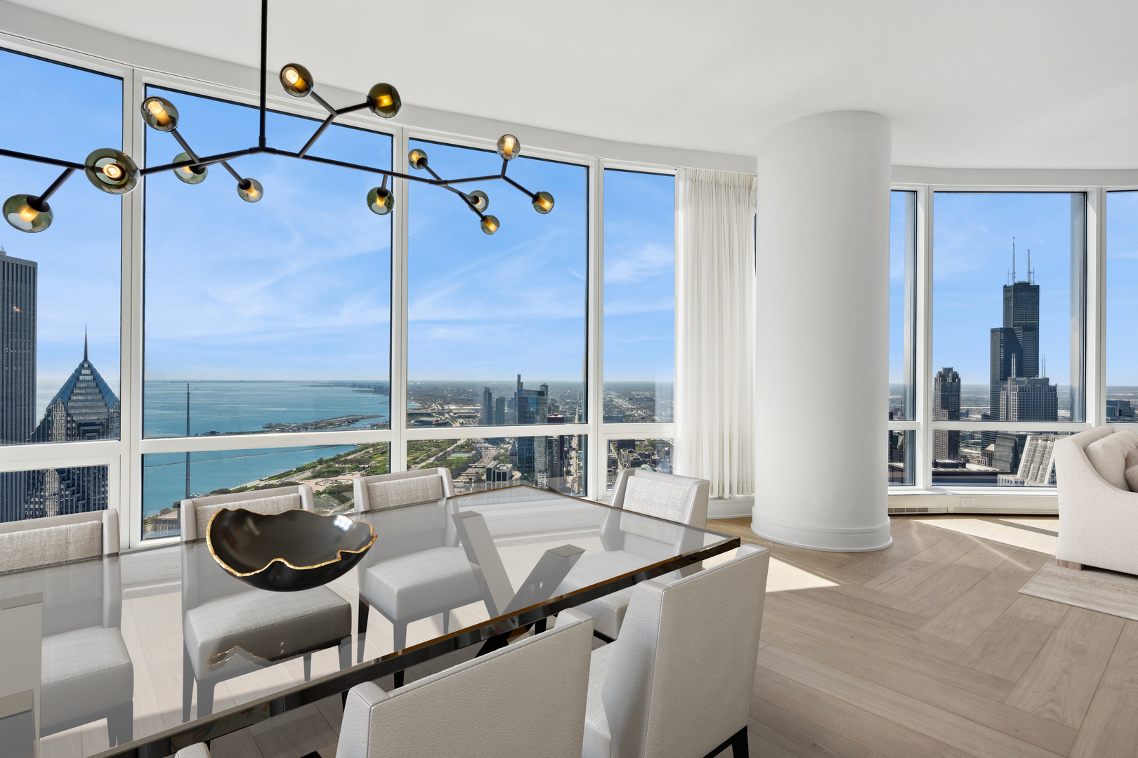 401 N Wabash Avenue 69E
