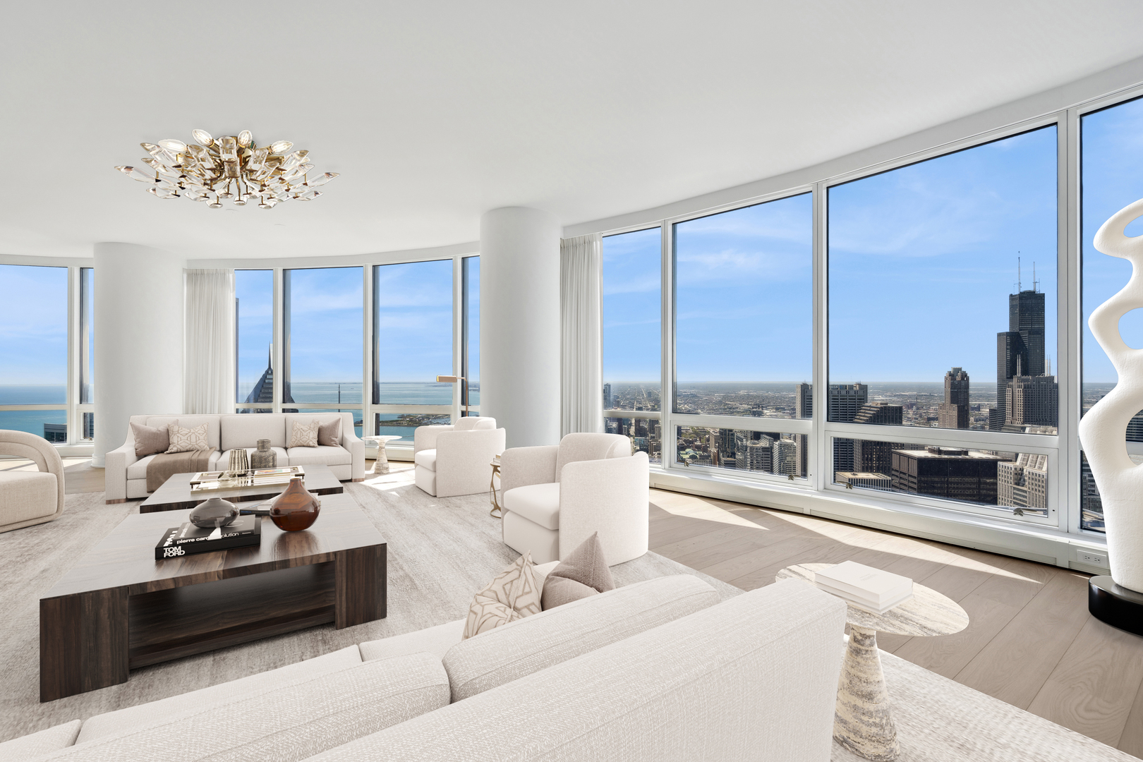401 N Wabash Avenue 69E