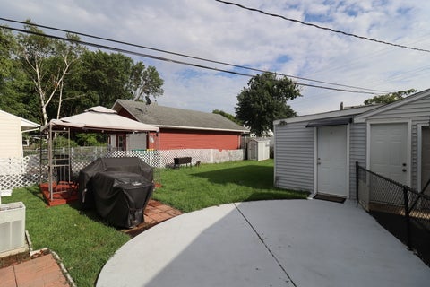 Tiny photo for 1414 Boston Avenue, Joliet, IL 60435 (MLS # 12735093)