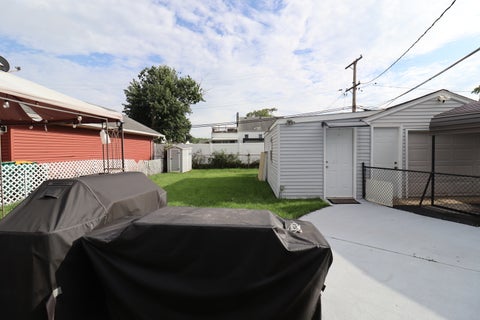 Tiny photo for 1414 Boston Avenue, Joliet, IL 60435 (MLS # 12735093)