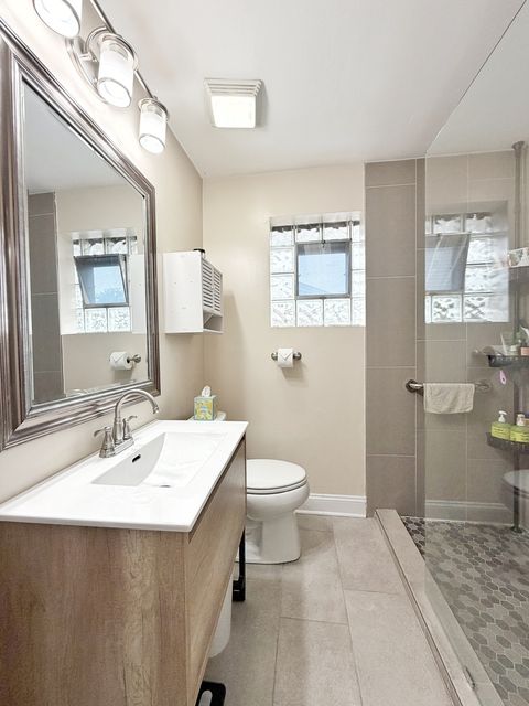 Tiny photo for 311 S Main Street, Mount Prospect, IL 60056 (MLS # 12501371)