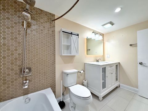 Tiny photo for 311 S Main Street, Mount Prospect, IL 60056 (MLS # 12501371)