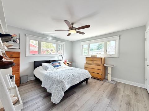 Tiny photo for 311 S Main Street, Mount Prospect, IL 60056 (MLS # 12501371)