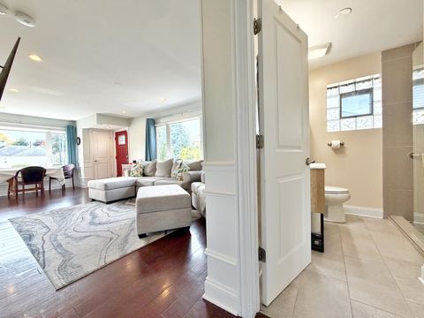 Tiny photo for 311 S Main Street, Mount Prospect, IL 60056 (MLS # 12501371)