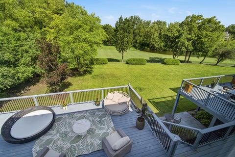 Tiny photo for 56 Hillburn Lane, North Barrington, IL 60010 (MLS # 12660935)